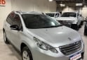 Autos - Peugeot 2008 allure AT 2018 Nafta - En Venta