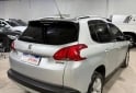 Autos - Peugeot 2008 allure AT 2018 Nafta - En Venta