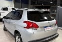 Autos - Peugeot 2008 allure AT 2018 Nafta - En Venta
