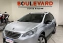 Autos - Peugeot 2008 allure AT 2018 Nafta - En Venta