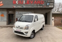 Utilitarios - Lifan Foison Cargo 2018 GNC 88000Km - En Venta