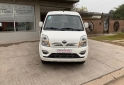 Utilitarios - Lifan Foison Cargo 2018 GNC 88000Km - En Venta