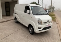 Utilitarios - Lifan Foison Cargo 2018 GNC 88000Km - En Venta