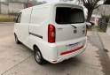 Utilitarios - Lifan Foison Cargo 2018 GNC 88000Km - En Venta