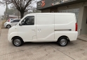 Utilitarios - Lifan Foison Cargo 2018 GNC 88000Km - En Venta