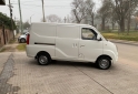 Utilitarios - Lifan Foison Cargo 2018 GNC 88000Km - En Venta