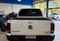 Camionetas - Volkswagen Amarok comfortline v6 AT 2018 Diesel - En Venta