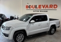 Camionetas - Volkswagen Amarok comfortline v6 AT 2018 Diesel - En Venta