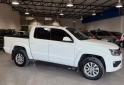Camionetas - Volkswagen Amarok comfortline v6 AT 2018 Diesel - En Venta