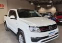Camionetas - Volkswagen Amarok comfortline v6 AT 2018 Diesel - En Venta