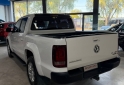 Camionetas - Volkswagen Amarok comfortline v6 AT 2018 Diesel - En Venta