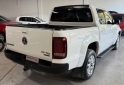 Camionetas - Volkswagen Amarok comfortline v6 AT 2018 Diesel - En Venta