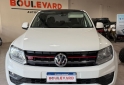 Camionetas - Volkswagen Amarok comfortline v6 AT 2018 Diesel - En Venta