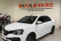 Autos - Toyota Etios XLS 2018 Nafta 87000Km - En Venta