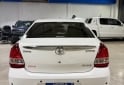 Autos - Toyota Etios XLS 2018 Nafta 87000Km - En Venta