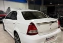 Autos - Toyota Etios XLS 2018 Nafta 87000Km - En Venta
