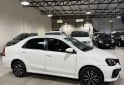 Autos - Toyota Etios XLS 2018 Nafta 87000Km - En Venta