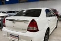 Autos - Toyota Etios XLS 2018 Nafta 87000Km - En Venta