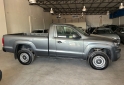 Camionetas - Volkswagen Amarok cabina simple 2018 Diesel - En Venta