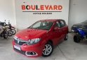 Autos - Renault Sandero privilege 1.6 2018 Nafta - En Venta