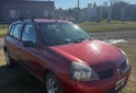 Autos - Renault Clio 2012 Nafta - En Venta