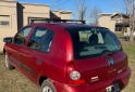 Autos - Renault Clio 2012 Nafta - En Venta
