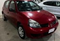Autos - Renault Clio campus 1.2 2012 Nafta - En Venta