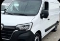 Utilitarios - Renault Master L1 H1 2025 Diesel - En Venta