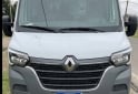 Utilitarios - Renault Master L1 H1 2025 Diesel - En Venta