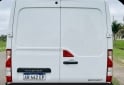 Utilitarios - Renault Master L1 H1 2025 Diesel - En Venta