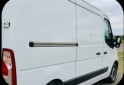 Utilitarios - Renault Master L1 H1 2025 Diesel - En Venta