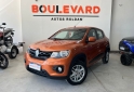 Autos - Renault Kwid intens 2019 Nafta 52000Km - En Venta