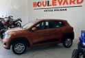 Autos - Renault Kwid intens 2019 Nafta 52000Km - En Venta