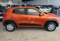 Autos - Renault Kwid intens 2019 Nafta 52000Km - En Venta