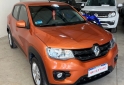 Autos - Renault Kwid intens 2019 Nafta 52000Km - En Venta