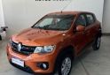 Autos - Renault Kwid intens 2019 Nafta 52000Km - En Venta