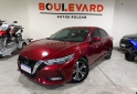 Autos - Nissan Sentra advance 2021 Nafta  - En Venta