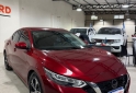 Autos - Nissan Sentra advance 2021 Nafta  - En Venta