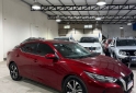 Autos - Nissan Sentra advance 2021 Nafta  - En Venta