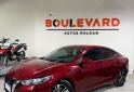 Autos - Nissan Sentra advance 2021 Nafta  - En Venta