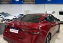 Autos - Nissan Sentra advance 2021 Nafta  - En Venta
