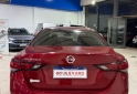 Autos - Nissan Sentra advance 2021 Nafta  - En Venta