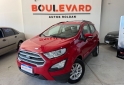 Autos - Ford Ecosport SE 2019 Nafta - En Venta