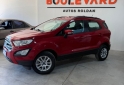 Autos - Ford Ecosport SE 2019 Nafta - En Venta
