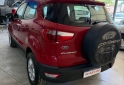Autos - Ford Ecosport SE 2019 Nafta - En Venta