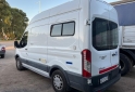Utilitarios - Motorhome Motorhome Ford Transit 2019 Diesel - En Venta