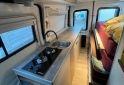 Utilitarios - Motorhome Motorhome Ford Transit 2019 Diesel - En Venta