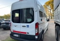 Utilitarios - Motorhome Motorhome Ford Transit 2019 Diesel - En Venta