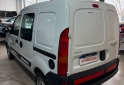 Utilitarios - Renault Kangoo mixta gnc 2017 GNC  - En Venta