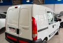 Utilitarios - Renault Kangoo mixta gnc 2017 GNC  - En Venta